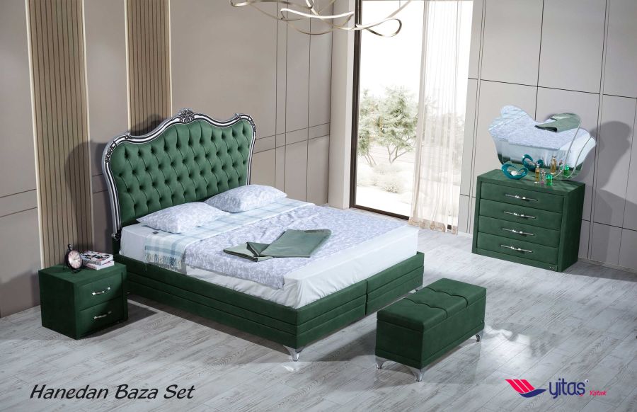 Hanedan Baza Set